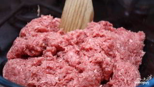 Рецепт Фарша для пельменей из говядины