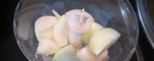 Шаг 2: фарша для пельменей из говядины