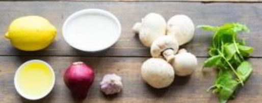 Шаг 1: итальянских пельменей