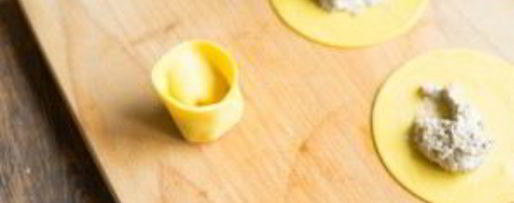 Шаг 11: итальянских пельменей