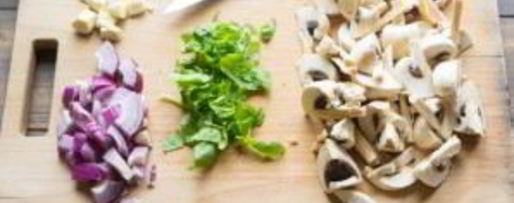 Шаг 2: итальянских пельменей