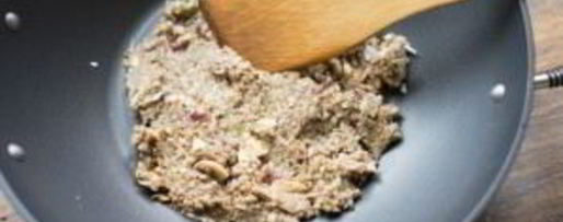 Шаг 4: итальянских пельменей