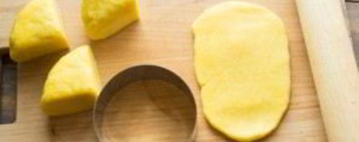 Шаг 8: итальянских пельменей