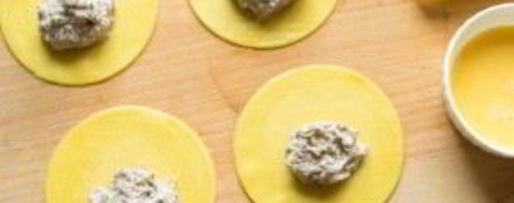 Шаг 9: итальянских пельменей