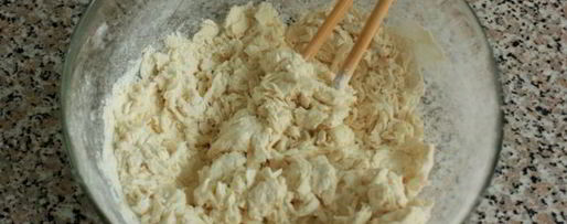 Шаг 1: китайских жареных пельменей