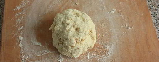 Шаг 2: китайских жареных пельменей