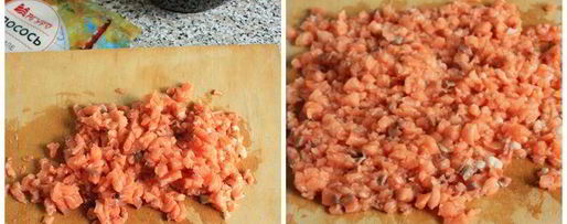 Шаг 4: китайских жареных пельменей