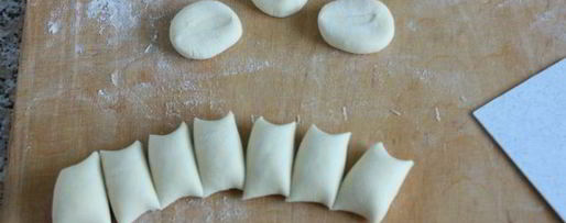 Шаг 9: китайских жареных пельменей