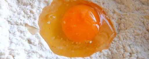 Шаг 1: ленивых пельменей на овощной подушке