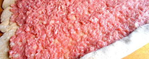 Шаг 16: ленивых пельменей на овощной подушке