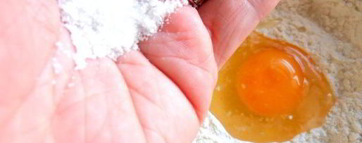 Шаг 2: ленивых пельменей на овощной подушке