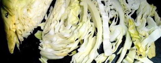 Шаг 6: ленивых пельменей на овощной подушке