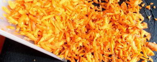 Шаг 7: ленивых пельменей на овощной подушке