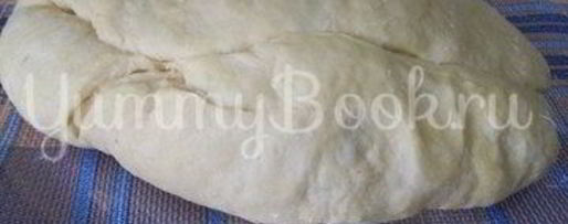 Шаг 2: настоящих сибирских пельменей