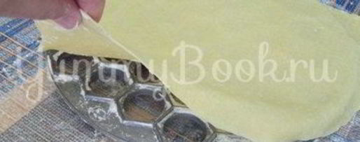 Шаг 3: настоящих сибирских пельменей