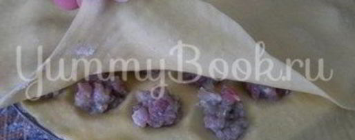 Шаг 4: настоящих сибирских пельменей