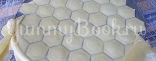 Шаг 5: настоящих сибирских пельменей