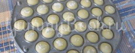 Шаг 6: настоящих сибирских пельменей