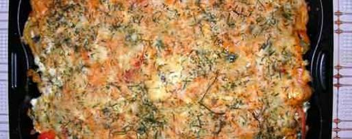 Шаг 20: новогодних пельмешков