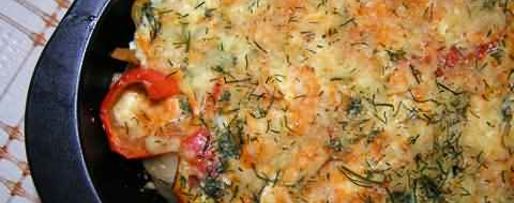 Шаг 22: новогодних пельмешков