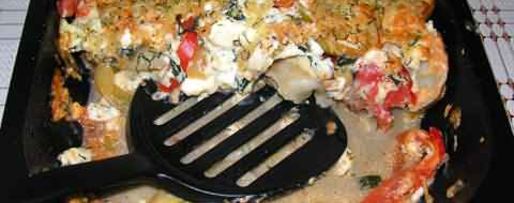 Шаг 24: новогодних пельмешков