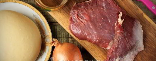 Шаг 4: пельменей из говядины