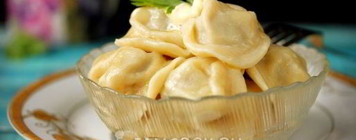 Шаг 8: пельменей из говядины