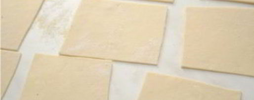 Шаг 3: пельменей из кеты