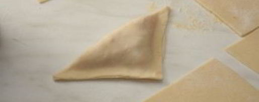 Шаг 5: пельменей из кеты