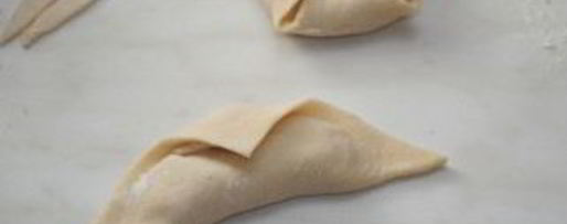 Шаг 6: пельменей из кеты