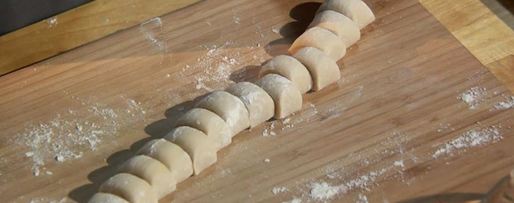 Шаг 2: пельменей по-герасимовски