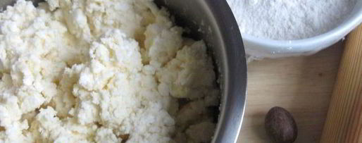 Шаг 1: пельменей по-итальянски каппеллетти