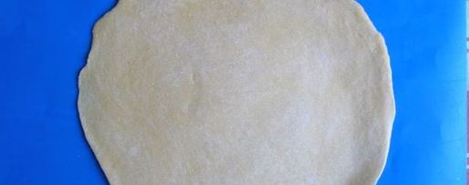 Шаг 10: пельменей по-итальянски каппеллетти