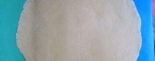 Шаг 11: пельменей по-итальянски каппеллетти