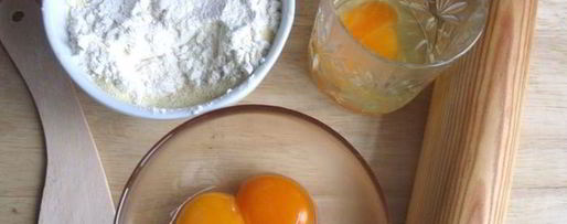 Шаг 2: пельменей по-итальянски каппеллетти