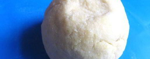 Шаг 7: пельменей по-итальянски каппеллетти