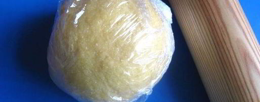 Шаг 9: пельменей по-итальянски каппеллетти