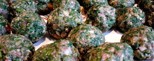 Шаг 2: пельменей по-швабски