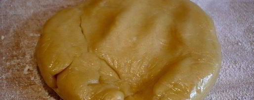 Шаг 3: пельменей по-швабски