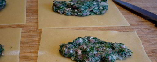 Шаг 5: пельменей по-швабски