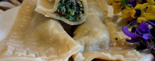 Шаг 6: пельменей по-швабски