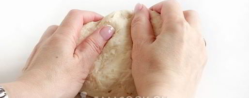 Шаг 5: пельменей по-узбекски