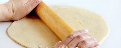 Шаг 7: пельменей по-узбекски