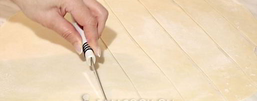 Шаг 8: пельменей по-узбекски