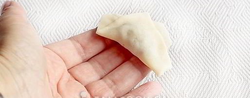 Шаг 10: пельменей по-узбекски