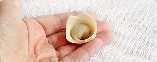 Шаг 11: пельменей по-узбекски