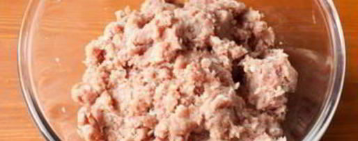 Шаг 3: пельменей разноцветных