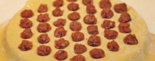 Шаг 5: пельменей русских