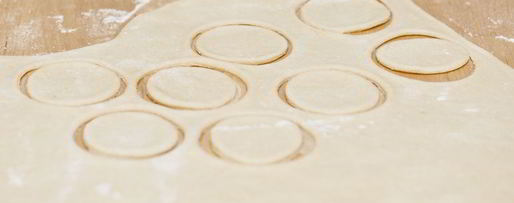 Шаг 6: пельменей с говядиной