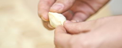 Шаг 8: пельменей с говядиной